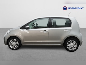 Used Volkswagen up! undefined for sale - 78521030: Photo