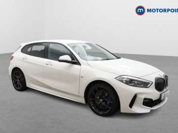2024 - 118i [136] M Sport 5dr Step Auto [LCP-Pro pk]