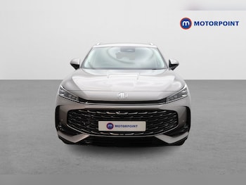 Used MG MG HS 2025 for sale - 78671364: Photo