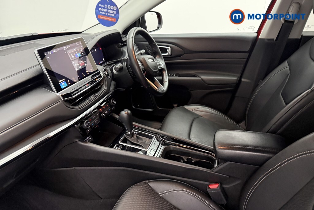 Used Jeep Compass 2023 for sale - 77104273: Photo 11