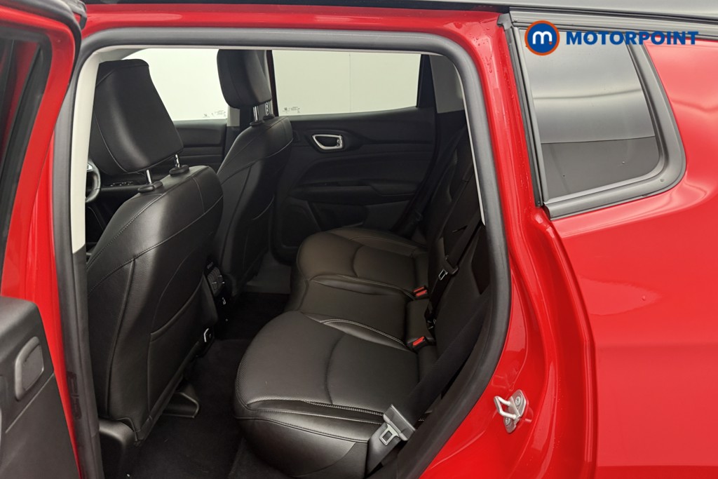 Used Jeep Compass 2023 for sale - 77104273: Photo 13