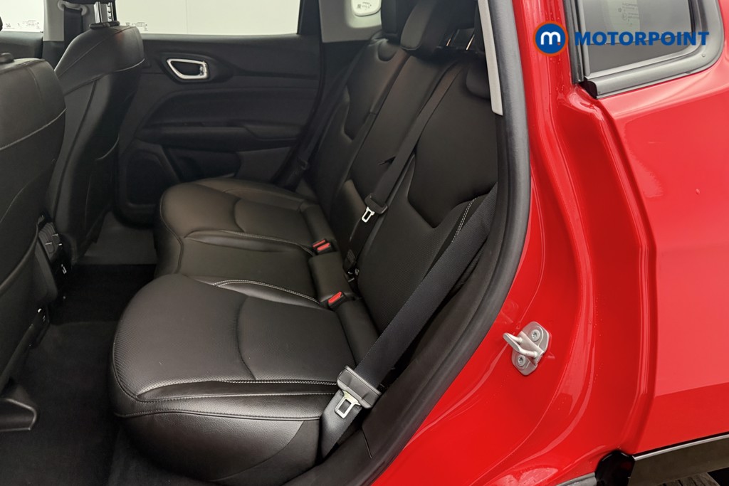 Used Jeep Compass 2023 for sale - 77104273: Photo 14