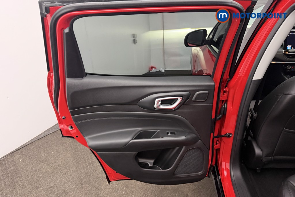 Used Jeep Compass 2023 for sale - 77104273: Photo 16