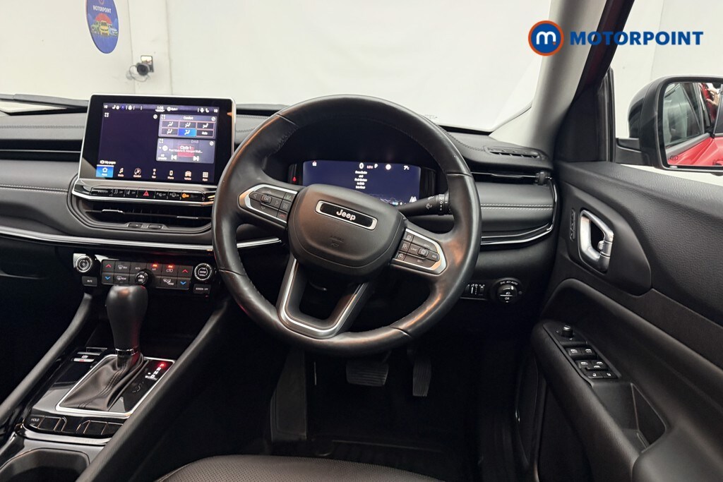 Used Jeep Compass 2023 for sale - 77104273: Photo 25