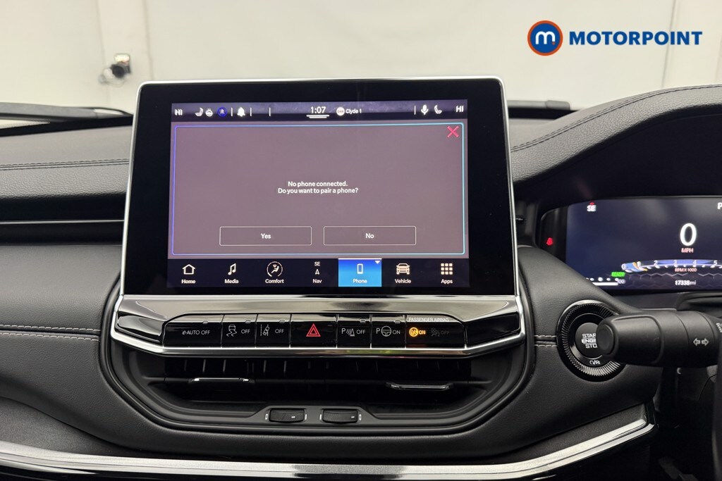 Used Jeep Compass 2023 for sale - 77104273: Photo 32