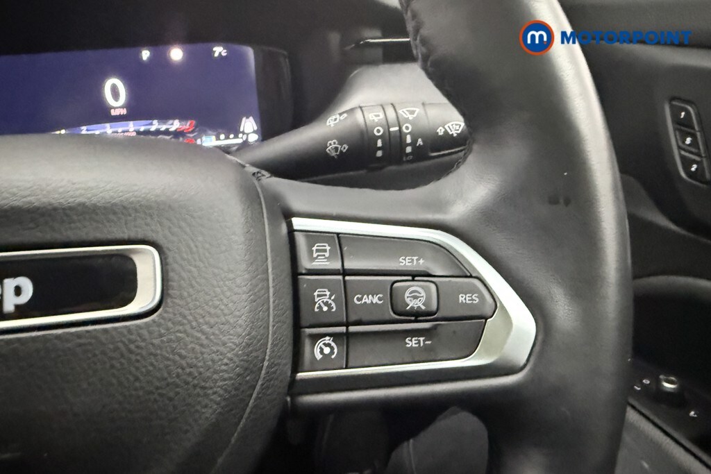 Used Jeep Compass 2023 for sale - 77104273: Photo 35