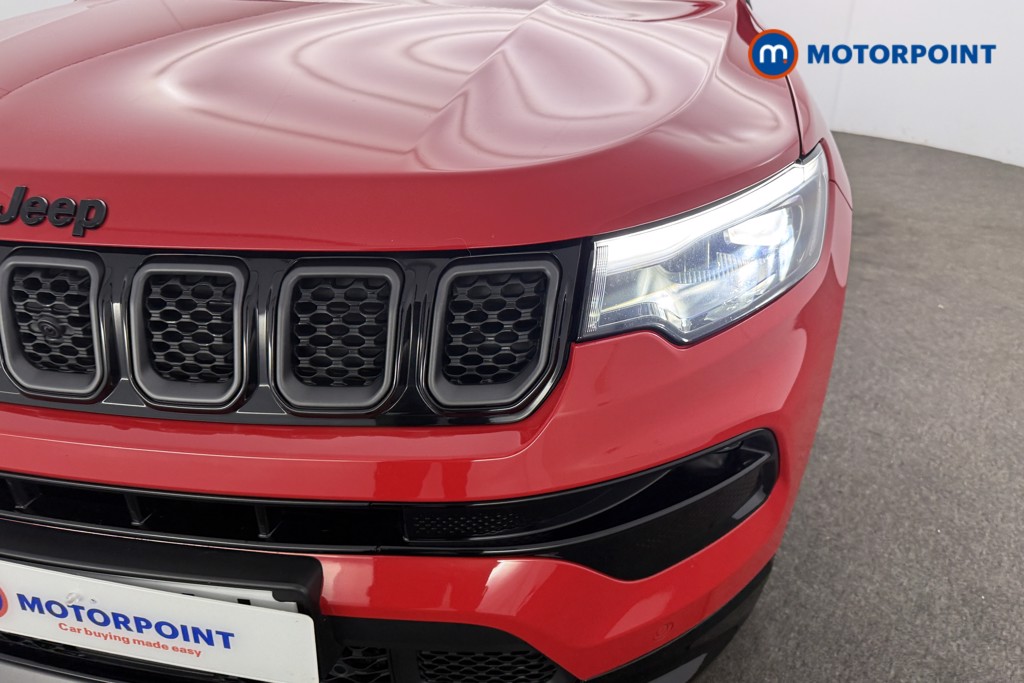 Used Jeep Compass 2023 for sale - 77104273: Photo 39