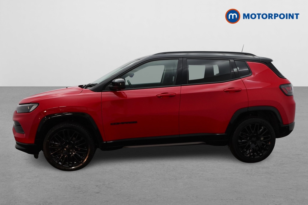 Used Jeep Compass 2023 for sale - 77104273: Photo 4
