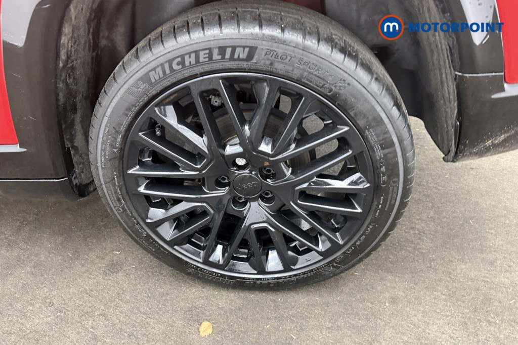 Used Jeep Compass 2023 for sale - 77104273: Photo 43