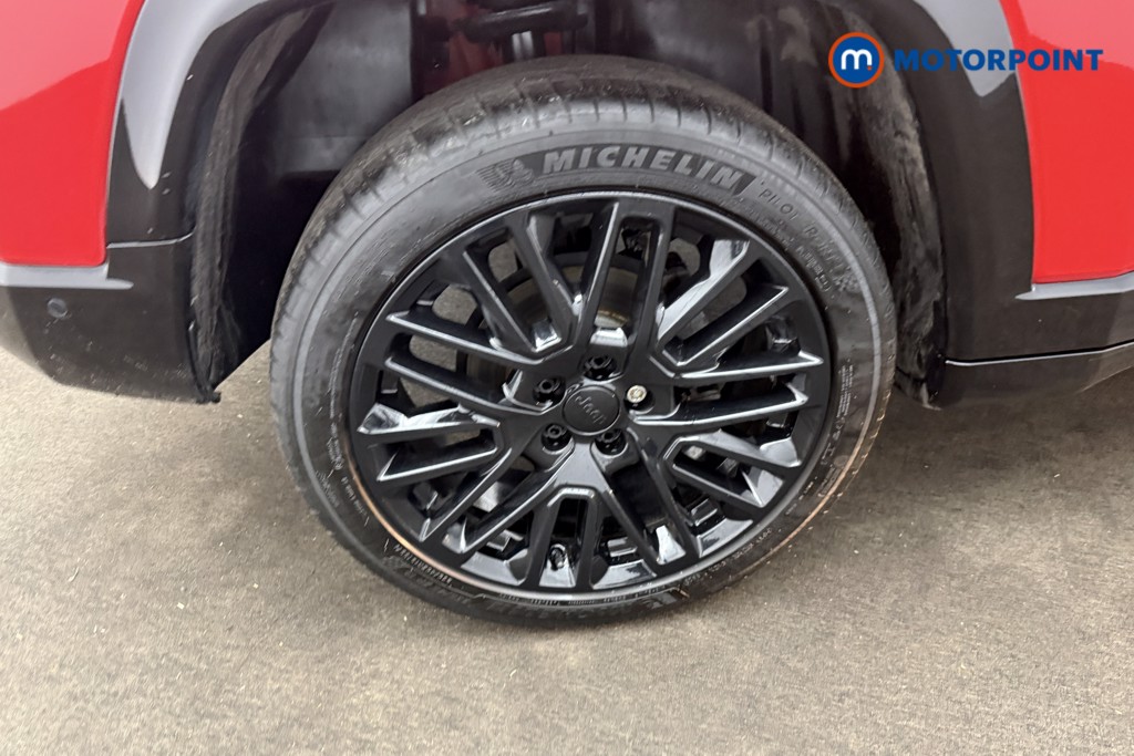 Used Jeep Compass 2023 for sale - 77104273: Photo 44