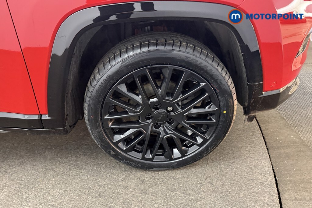 Used Jeep Compass 2023 for sale - 77104273: Photo 45