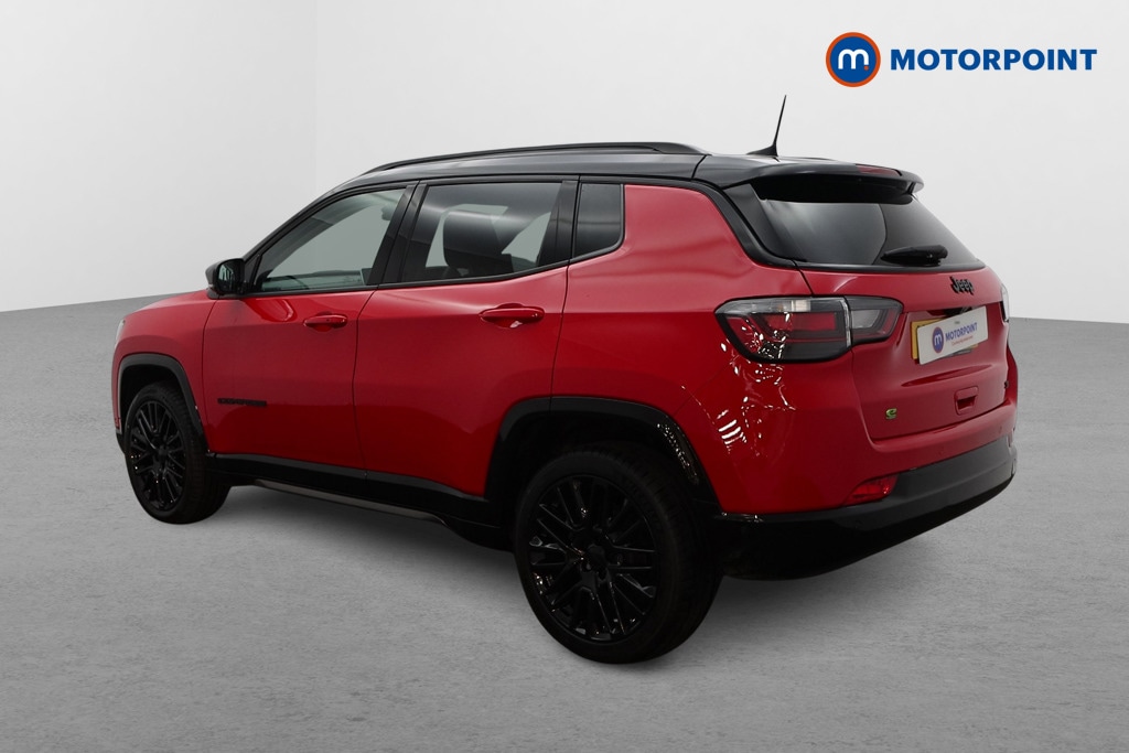 Used Jeep Compass 2023 for sale - 77104273: Photo 5