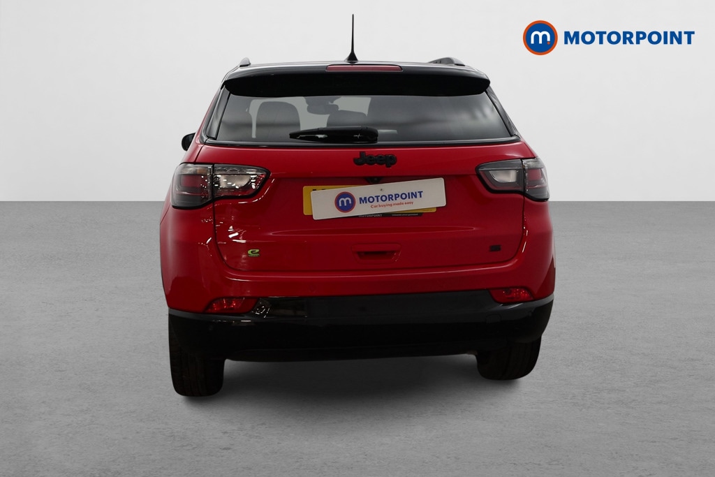 Used Jeep Compass 2023 for sale - 77104273: Photo 6