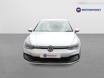Used Volkswagen Golf 2022 for sale - 78597214: Photo