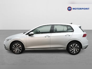 Used Volkswagen Golf 2022 for sale - 78597214: Photo