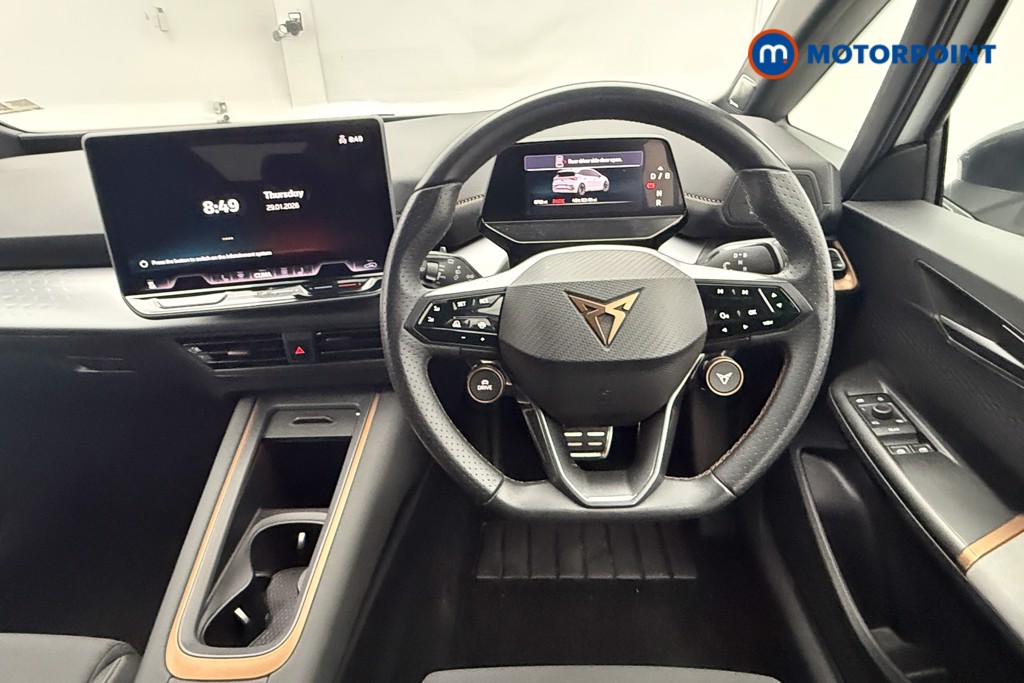 Used Cupra Born for sale - 77364647: Photo 10