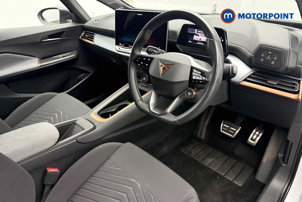 Used Cupra Born for sale - 77364647: Photo 14