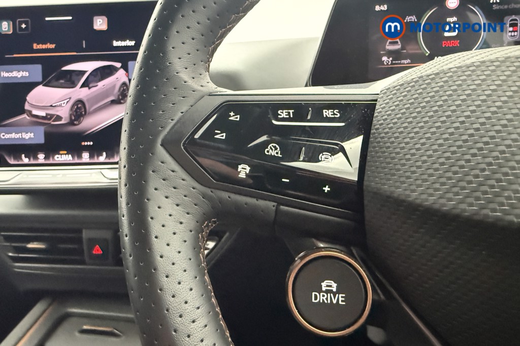 Used Cupra Born for sale - 77364647: Photo 15