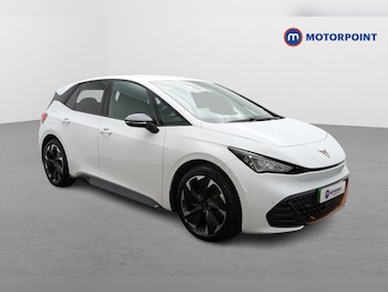 Used Cupra Born undefined for sale - 77364647: Photo