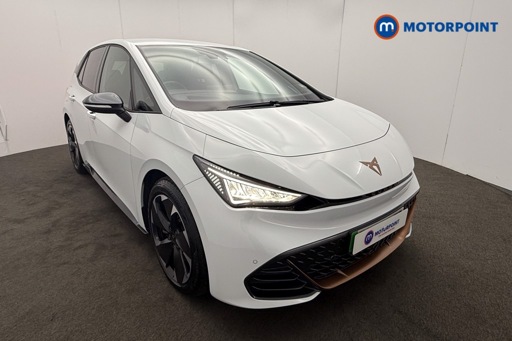 Used Cupra Born for sale - 77364647: Photo 29