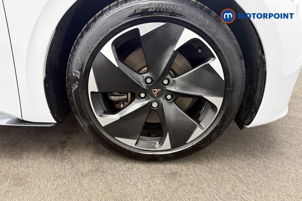 Used Cupra Born for sale - 77364647: Photo 32