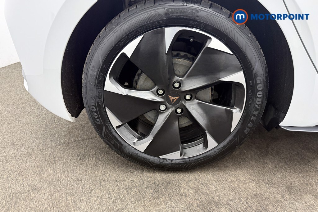 Used Cupra Born for sale - 77364647: Photo 33