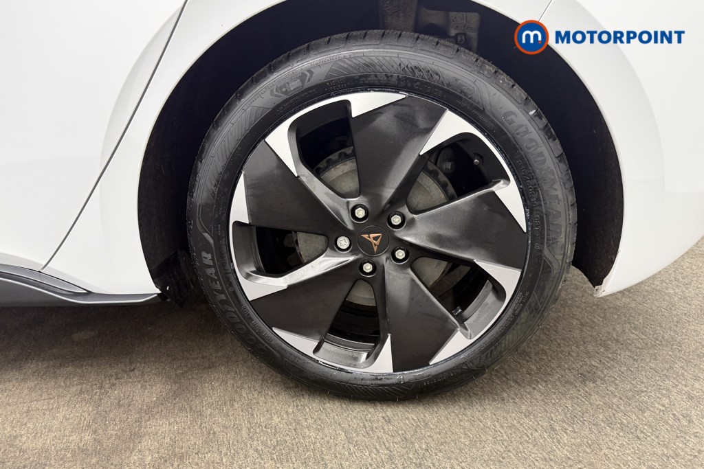 Used Cupra Born for sale - 77364647: Photo 34