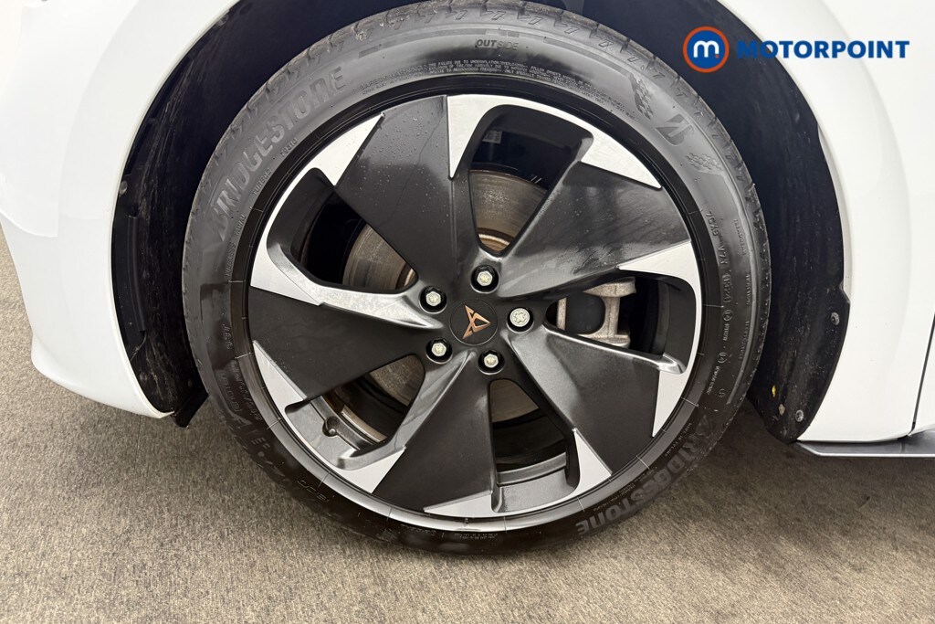 Used Cupra Born for sale - 77364647: Photo 35