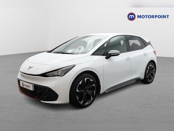 Used Cupra Born undefined for sale - 77364647: Photo