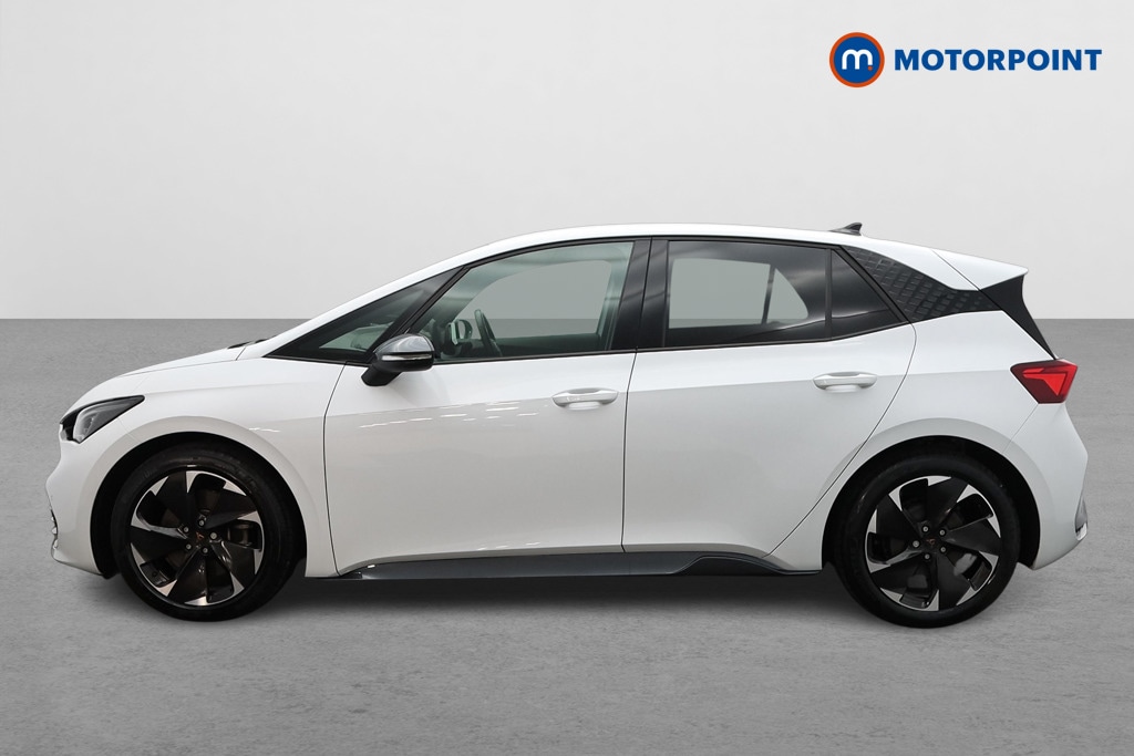 Used Cupra Born for sale - 77364647: Photo 4