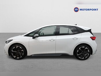 Used Cupra Born undefined for sale - 77364647: Photo