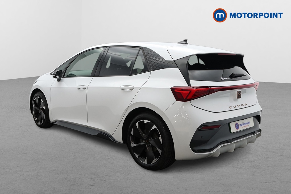 Used Cupra Born for sale - 77364647: Photo 5