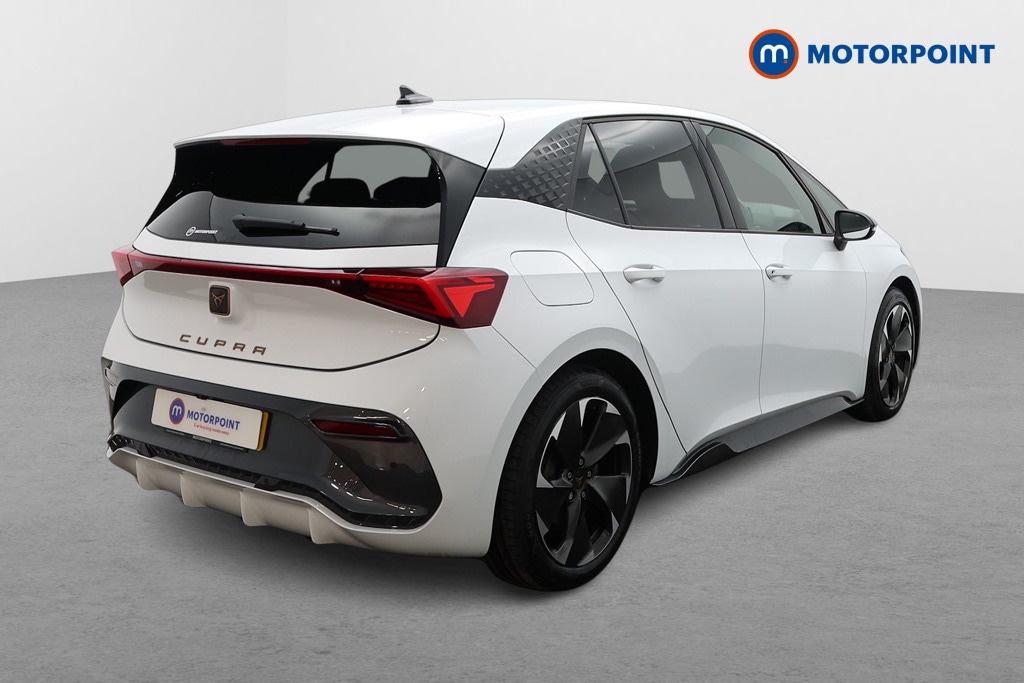 Used Cupra Born for sale - 77364647: Photo 7