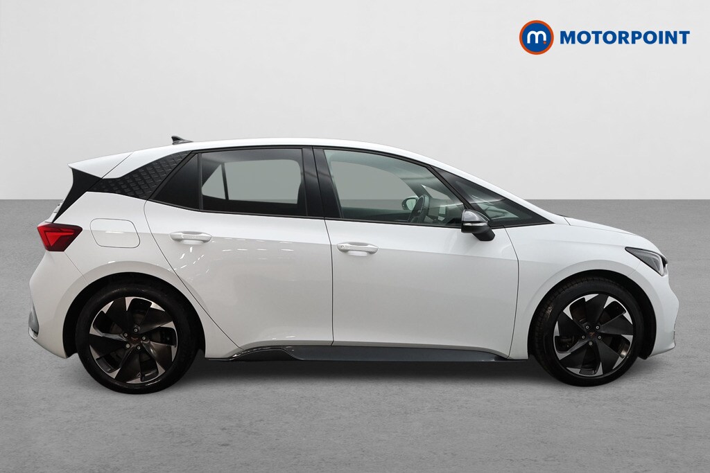 Used Cupra Born for sale - 77364647: Photo 8