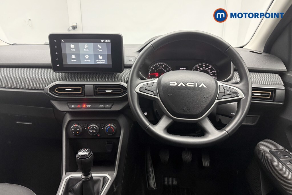 Used Dacia Sandero Stepway 2023 for sale - 77845965: Photo 10