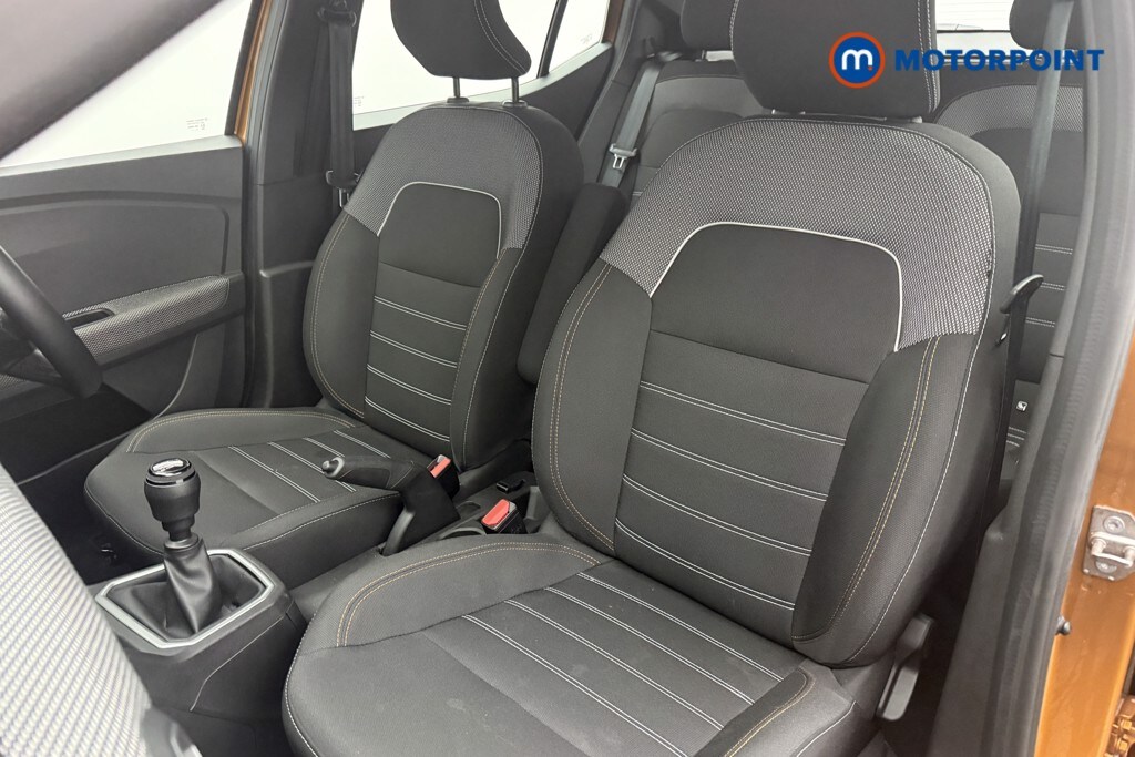 Used Dacia Sandero Stepway 2023 for sale - 77845965: Photo 11