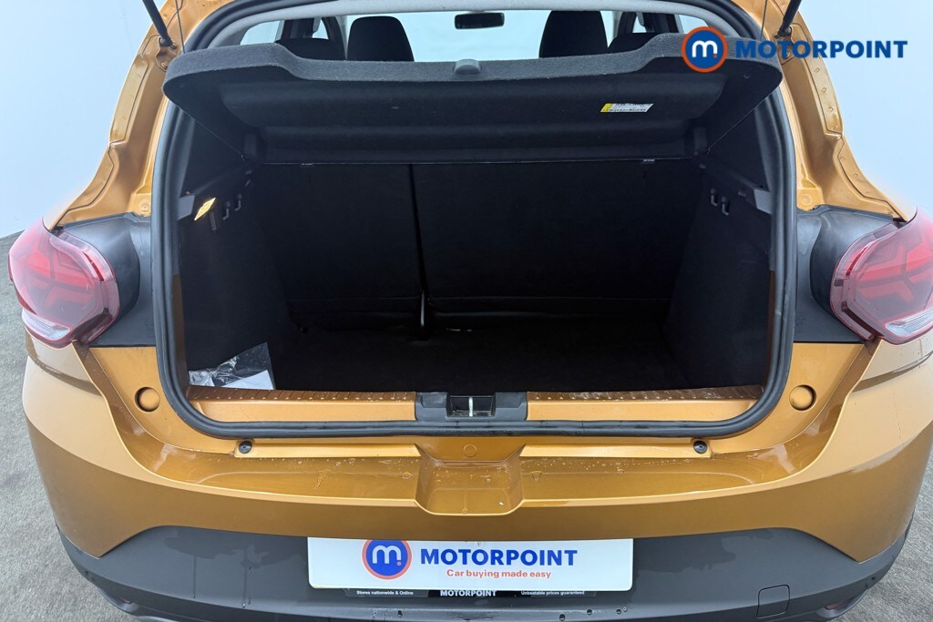 Used Dacia Sandero Stepway 2023 for sale - 77845965: Photo 13