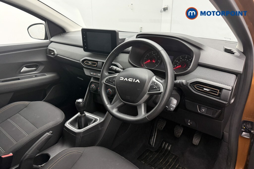 Used Dacia Sandero Stepway 2023 for sale - 77845965: Photo 14