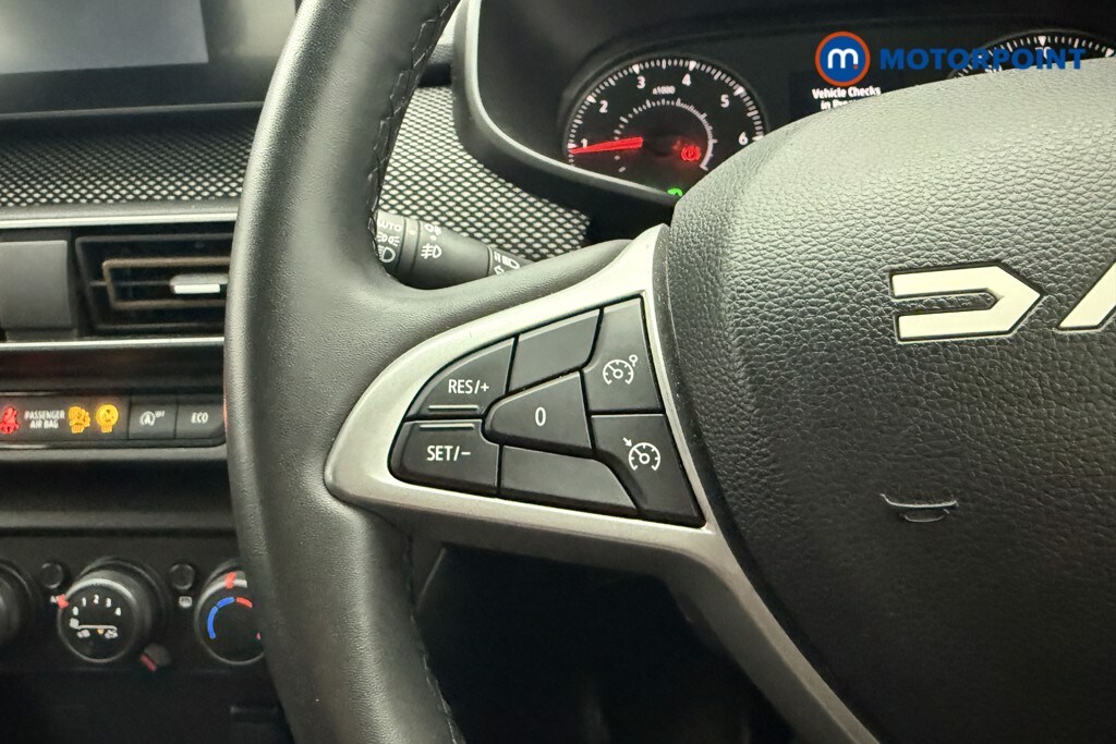 Used Dacia Sandero Stepway 2023 for sale - 77845965: Photo 15