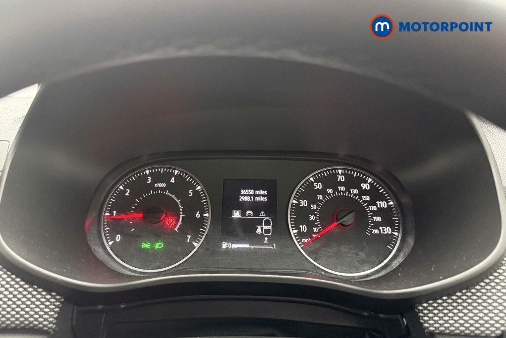 Used Dacia Sandero Stepway 2023 for sale - 77845965: Photo 17