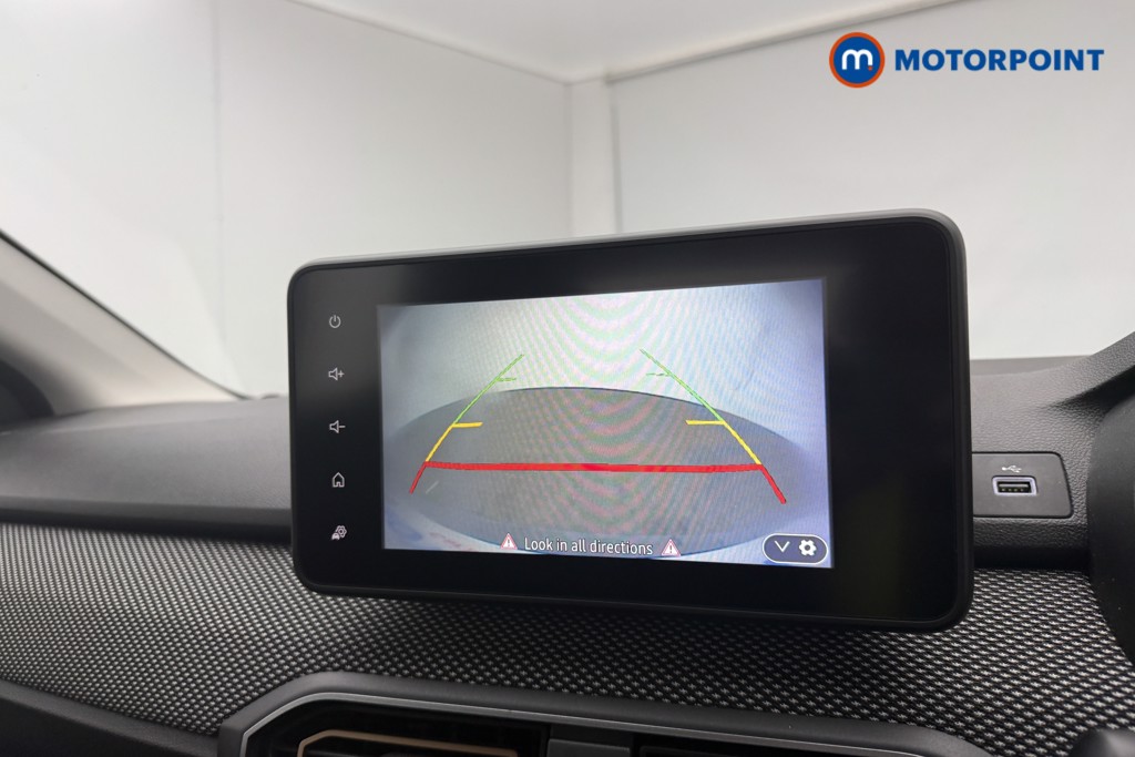 Used Dacia Sandero Stepway 2023 for sale - 77845965: Photo 19