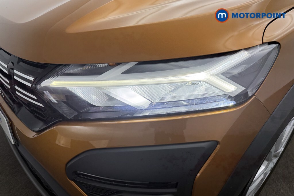 Used Dacia Sandero Stepway 2023 for sale - 77845965: Photo 26