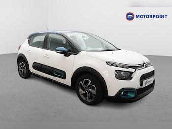 Citroen - C3