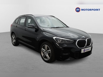 2019 - sDrive 18i M Sport 5dr