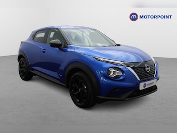 Used Nissan Juke 2022 for sale - 75584843: Photo