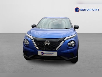Used Nissan Juke 2022 for sale - 75584843: Photo