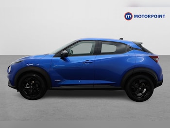 Used Nissan Juke 2022 for sale - 75584843: Photo