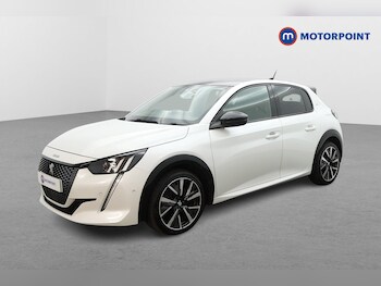Used Peugeot 208 undefined for sale - 78477132: Photo