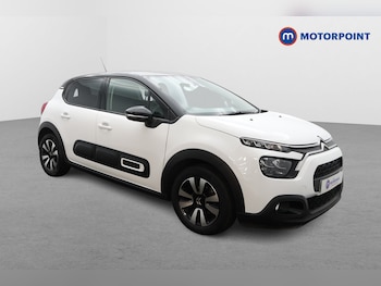 Used Citroen C3 undefined for sale - 78788933: Photo