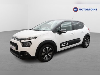 Used Citroen C3 undefined for sale - 78788933: Photo